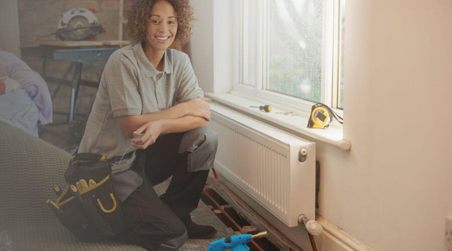 Professional Leak Detection in Verdon, NE